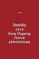 Stavisky aérodrome