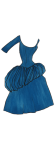 Paper doll 2 : Suzy (Modèle : Ursula)