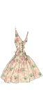 Paper doll 2 : Suzy (Modèle : Teresita)
