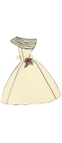 Paper doll 2 : Suzy (Modèle : Margareth)