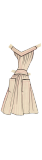 Paper doll 5 : Bettina (Modèle : Canduela)